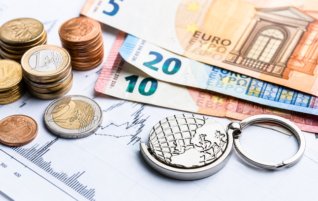 SHIMANTO RFCD ACCOUNT (EUR)